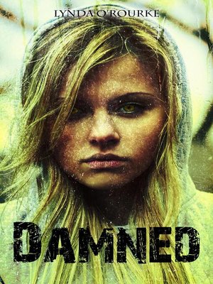 cover image of Damned